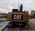 Caterpillar 320D [2]