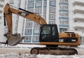 Caterpillar 320D [3]