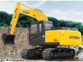 Hyundai R 160LC-3 [1]