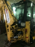 LiuGong CLG777A [2]