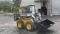 Deere 318D [1]