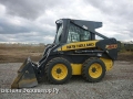 New Holland L160 [0]