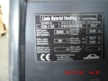 Linde E 30 [2]