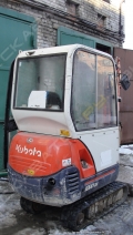 Kubota KX 41-3S [1]