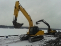 Volvo EC290BN LC [0]