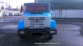 Коммаш (Арзамас) КО-502Б-2 на шасси ЗИЛ-433362 [1]