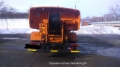 Коммаш (Арзамас) КО-502Б-2 на шасси ЗИЛ-433362 [5]
