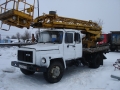 ГАЗ 33081 ТА-18 [1]