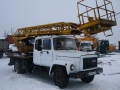 ГАЗ 33081 ТА-18 [2]