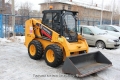LiuGong CLG375A [10]