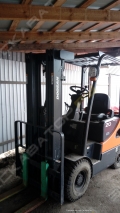 Doosan D20SC-5 [3]