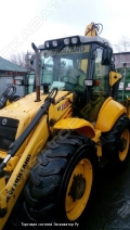 New Holland B115 [1]