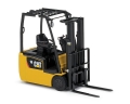 Caterpillar EP16CPNT [1]