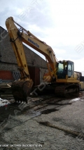 Komatsu PC200-8 [4]