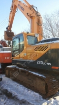 Hyundai R 220LC-9S [2]