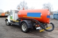 Коммаш (Арзамас) КО-522Б на шасси ГАЗ-3309 [4]