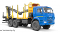 Гидроманипулятор для леса VM10L74 [1]