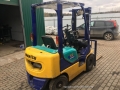 Komatsu FD15C-20 [4]