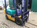 Komatsu FD15C-20 [5]
