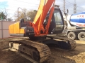Hitachi ZX 230 [5]