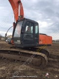 Hitachi ZX 230 [1]