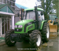 Foton TG1854 [1]