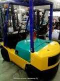 Komatsu FG15C-20 [1]