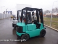 Komatsu FG15C-20 [4]