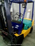 Komatsu FG15C-20 [0]