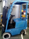 Komatsu FG15C-20 [3]