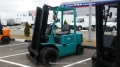Komatsu FG15C-20 [2]