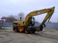 Caterpillar M318C MH [4]