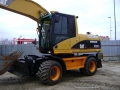 Caterpillar M318C MH [2]