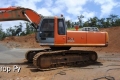 Hitachi EX 350H [1]