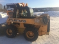 Mustang 2109 [0]