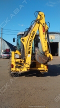 New Holland B115B [4]
