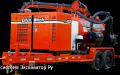 Ditch Witch FX60 [4]