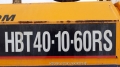 HBT 40-10-60 RS [7]