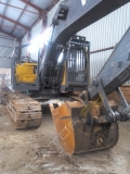 Volvo EC 210B [9]