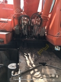 Doosan DX210W [11]