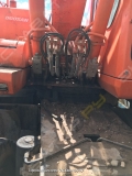 Doosan DX210W [12]
