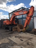 Doosan DX210W [2]