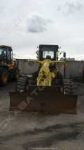 HBM-Nobas BG 160 TA-4 [1]