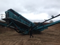 Powerscreen Chieftain 2100X track (3 Deck) [0]