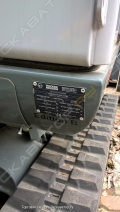 Neuson 3503VDS [4]