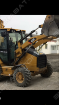 Caterpillar 428E [0]
