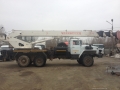 Челябинец КС-45721-17 на шасси Урал-4320 [1]