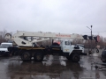 Челябинец КС-45721-17 на шасси Урал-4320 [5]