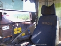 Hitachi ZX400LCH-3 [9]