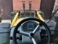 Komatsu WB97S-5 [4]